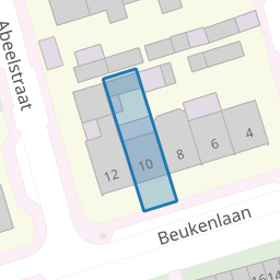 Perceel ETN01-E-3151