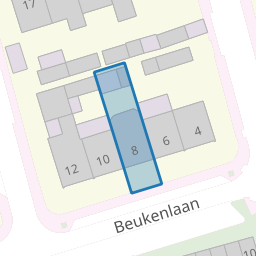 Perceel ETN01-E-3152