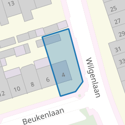 Perceel ETN01-E-3154