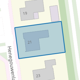 Perceel ETN01-E-3158