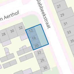 Perceel ETN01-E-3169