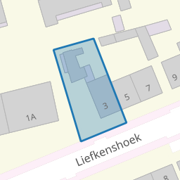 Perceel ETN01-E-3176