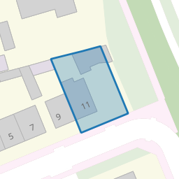 Perceel ETN01-E-3180