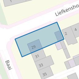 Perceel ETN01-E-3181