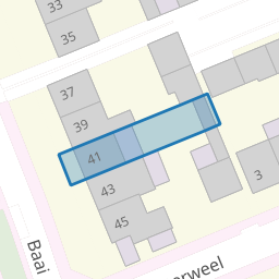 Perceel ETN01-E-3191