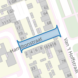 Perceel ETN01-E-3199