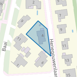 Perceel ETN01-E-3219