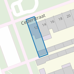 Perceel ETN01-E-3221