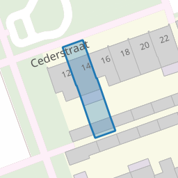 Perceel ETN01-E-3222