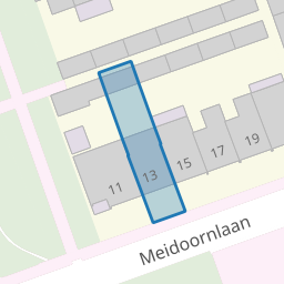 Perceel ETN01-E-3228