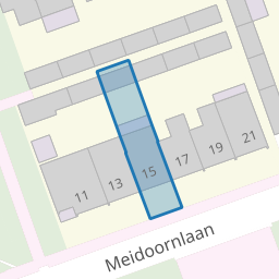 Perceel ETN01-E-3229