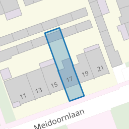 Perceel ETN01-E-3230