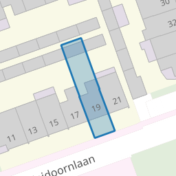 Perceel ETN01-E-3231