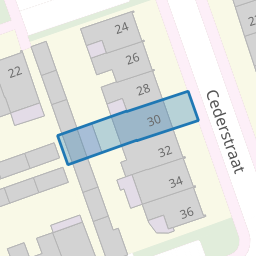 Perceel ETN01-E-3236