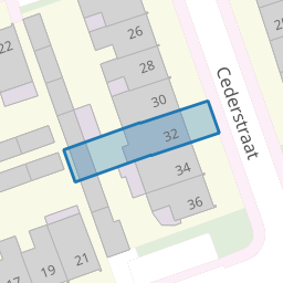 Perceel ETN01-E-3237