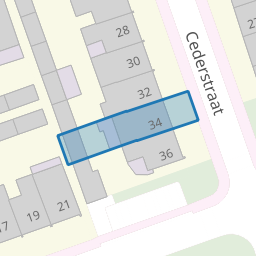 Perceel ETN01-E-3238