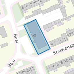 Perceel ETN01-E-3258