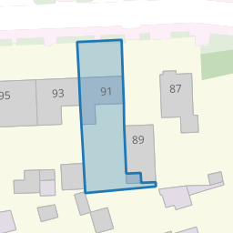 Perceel ETN01-E-3261