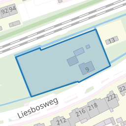 Perceel ETN01-E-3290