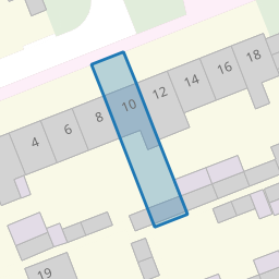 Perceel ETN01-E-3383