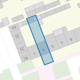 Perceel ETN01-E-3389