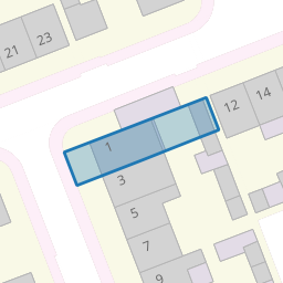 Perceel ETN01-E-3392