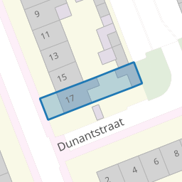 Perceel ETN01-E-3396