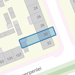 Perceel ETN01-E-3405