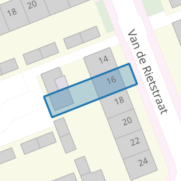 Perceel ETN01-E-3411