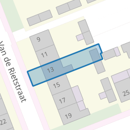 Perceel ETN01-E-3420