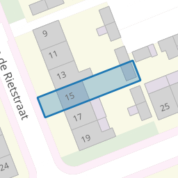 Perceel ETN01-E-3421