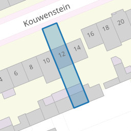 Perceel ETN01-E-3438