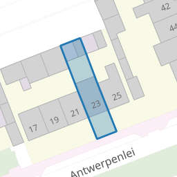 Perceel ETN01-E-3446