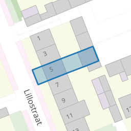 Perceel ETN01-E-3450