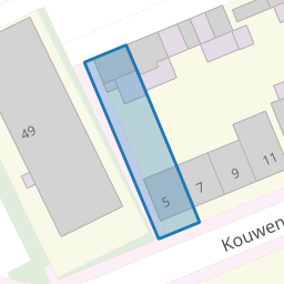 Perceel ETN01-E-3454