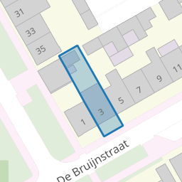 Perceel ETN01-E-3484