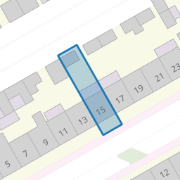 Perceel ETN01-E-3487