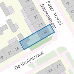 Perceel ETN01-E-3488