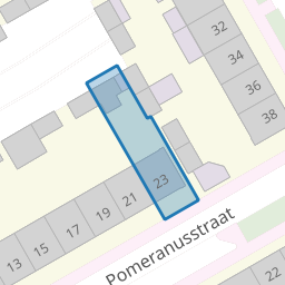 Perceel ETN01-E-3495