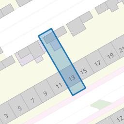 Perceel ETN01-E-3496