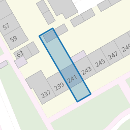 Perceel ETN01-E-3511