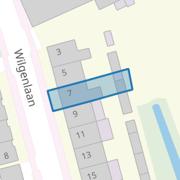 Perceel ETN01-E-3526