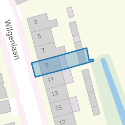 Perceel ETN01-E-3527