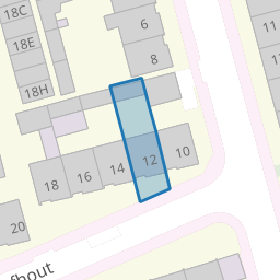 Perceel ETN01-E-3539