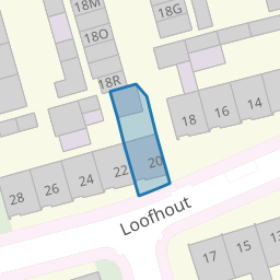 Perceel ETN01-E-3542