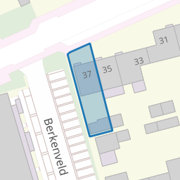 Perceel ETN01-E-3545