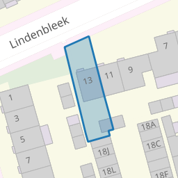 Perceel ETN01-E-3547