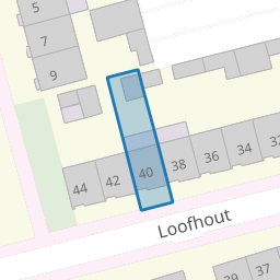 Perceel ETN01-E-3550