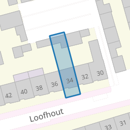 Perceel ETN01-E-3551