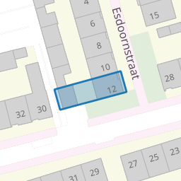 Perceel ETN01-E-3553